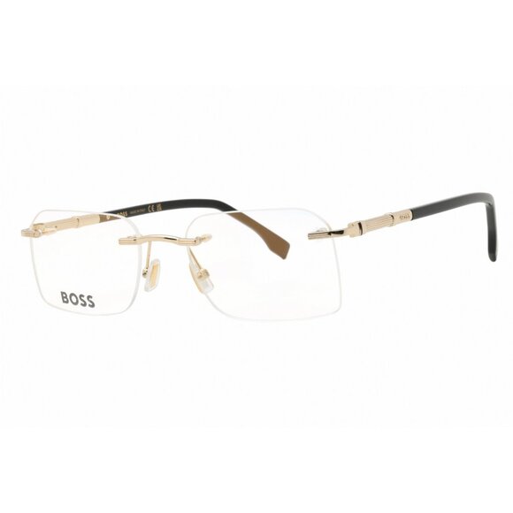Hugo Boss EYEGLASSES HB1551A-RHL-54 New with case - Picture 1 of 5